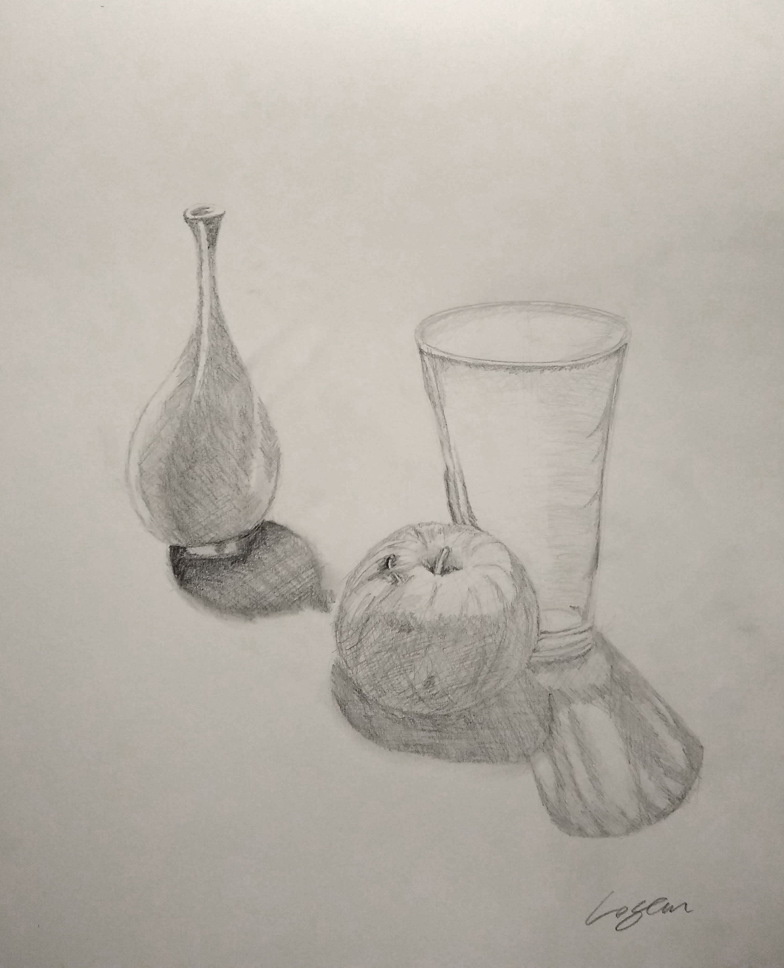 Still Life